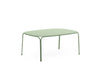 HiRay Coffee Table-Kartell-Space Furniture AU