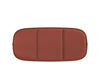 HiRay Sofa Seat Cushion-Kartell-Space Furniture AU