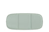 HiRay Sofa Seat Cushion-Kartell-Space Furniture AU