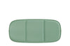 HiRay Sofa Seat Cushion-Kartell-Space Furniture AU