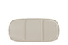 HiRay Sofa Seat Cushion-Kartell-Space Furniture AU