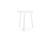HiRay Table-Kartell-Space Furniture AU