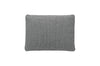 Houndstooth Cushion 48x35 cm-Kartell-Space Furniture AU