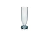 Jellies Family Champagne Flute-Kartell-Space Furniture AU