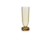 Jellies Family Champagne Flute-Kartell-Space Furniture AU