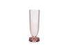Jellies Family Champagne Flute-Kartell-Space Furniture AU