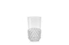 Jellies Family Cocktail Glass-Kartell-Space Furniture AU