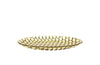 Jellies Family Flat Plate-Kartell-Space Furniture AU