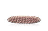 Jellies Family Oval Tray-Kartell-Space Furniture AU