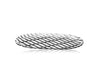 Jellies Family Oval Tray-Kartell-Space Furniture AU