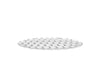 Jellies Family Saucer-Kartell-Space Furniture AU