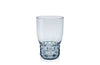 Jellies Family Water Glass-Kartell-Space Furniture AU