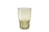 Jellies Family Water Glass-Kartell-Space Furniture AU