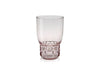 Jellies Family Water Glass-Kartell-Space Furniture AU