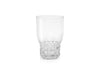 Jellies Family Water Glass-Kartell-Space Furniture AU