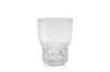 Jellies Family Wine Glass-Kartell-Space Furniture AU