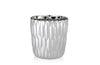 Jelly Vase - Metallic-Kartell-Space Furniture AU
