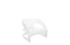 Joe Colombo Armchair-Kartell-Space Furniture AU
