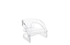 Joe Colombo Armchair-Kartell-Space Furniture AU