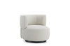 K-Waiting Armchair - Boucle-Kartell-Space Furniture AU
