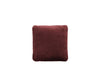K-Waiting Cushion 48x48 cm - Chenille-Kartell-Space Furniture AU