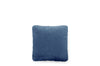 K-Waiting Cushion 48x48 cm - Chenille-Kartell-Space Furniture AU