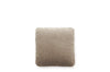 K-Waiting Cushion 48x48 cm - Chenille-Kartell-Space Furniture AU