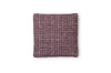 K-Waiting Cushion 48x48 cm - Jacquard-Kartell-Space Furniture AU