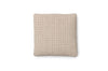 K-Waiting Cushion 48x48 cm - Jacquard-Kartell-Space Furniture AU