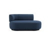 K-Waiting Dormeuse - Boucle-Kartell-Space Furniture AU