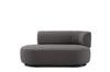 K-Waiting Dormeuse - Boucle-Kartell-Space Furniture AU