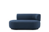 K-Waiting Dormeuse - Boucle-Kartell-Space Furniture AU