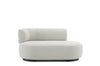 K-Waiting Dormeuse - Boucle-Kartell-Space Furniture AU