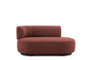 K-Waiting Dormeuse - Boucle-Kartell-Space Furniture AU