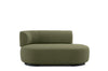 K-Waiting Dormeuse - Boucle-Kartell-Space Furniture AU