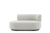 K-Waiting Dormeuse - Boucle-Kartell-Space Furniture AU