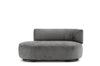 K-Waiting Dormeuse - Chenille-Kartell-Space Furniture AU