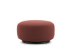 K-Waiting Ottoman - Boucle-Kartell-Space Furniture AU