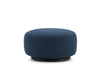K-Waiting Ottoman - Boucle-Kartell-Space Furniture AU
