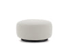 K-Waiting Ottoman - Boucle-Kartell-Space Furniture AU