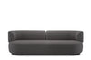 K-Waiting Sofa - Boucle-Kartell-Space Furniture AU