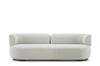 K-Waiting Sofa - Boucle-Kartell-Space Furniture AU
