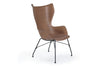 K/Wood Armchair-Kartell-Space Furniture AU