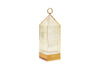 Lantern Table Lamp-Kartell-Space Furniture AU