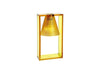 Light-Air Table Lamp - Sculpted-Kartell-Space Furniture AU