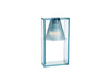 Light-Air Table Lamp - Sculpted-Kartell-Space Furniture AU