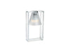 Light-Air Table Lamp - Sculpted-Kartell-Space Furniture AU