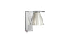 Light-Air Wall Lamp-Kartell-Space Furniture AU