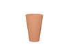 Liscio Siena Pot-Serralunga-Space Furniture AU