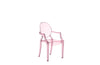 Lou Lou Ghost Chair-Kartell-Space Furniture AU